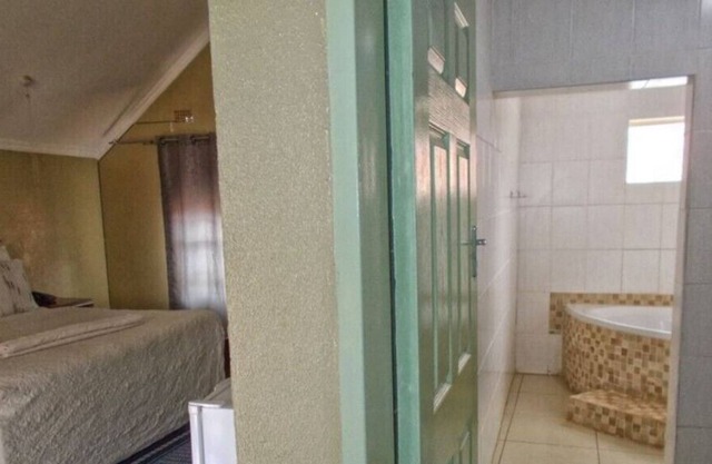 Kupark Lodge: Estándar