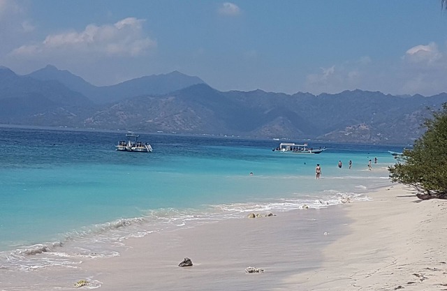 Kura Kura Beach Resort