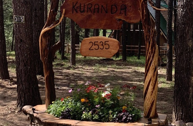 Cabaña Kuranda - Escapada a la montaña