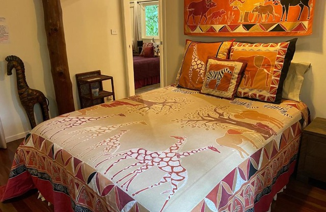 Kuranda Ngorongoro Lodge