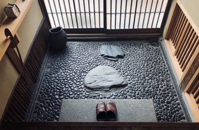 Kurashiki DEN - Propiedad entera - Bikan Chiku