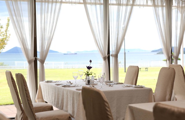 Kurashiki Seaside Hotel