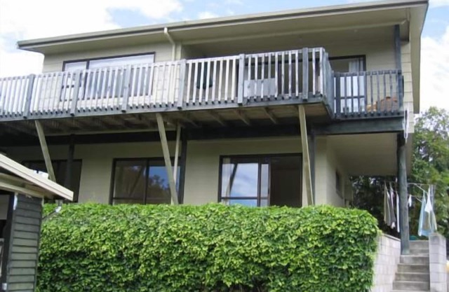 Kuratau Casa