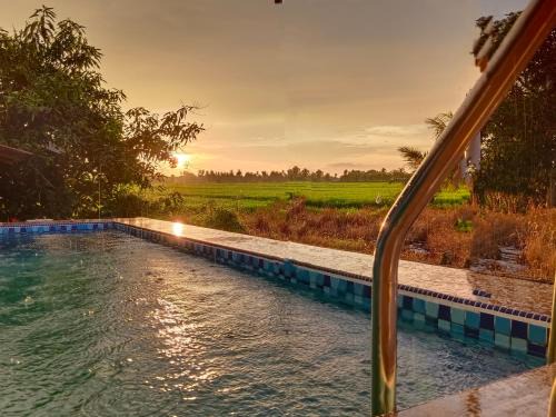 Kurau Inn Boutique Farmstay