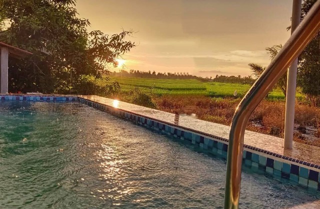 Kurau Inn Farmstay