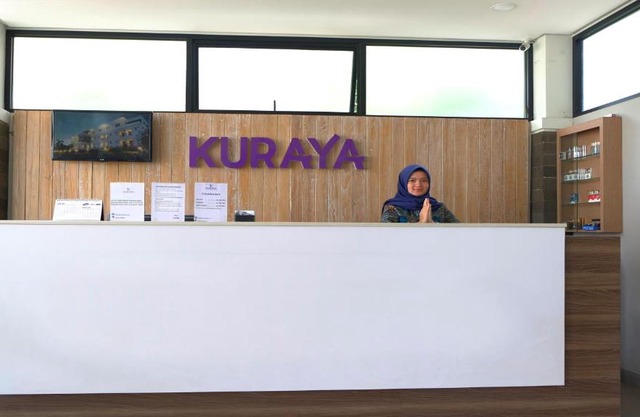 Kuraya Hotel Residence