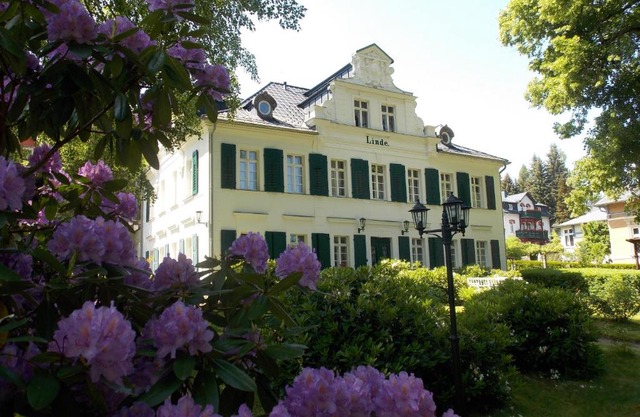Kurheim Haus Linde