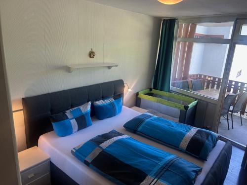 Kurhotel Schluchsee Apartment 1305
