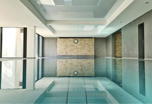 Kurhotel Schluchsee - Studio 1208 -mit Hallenbad- Schluchsee