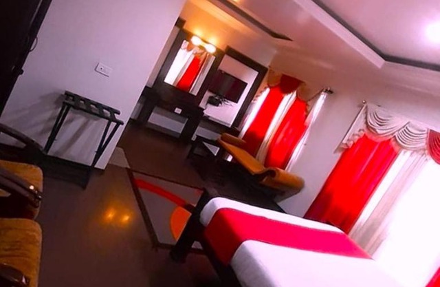 kurinji residency