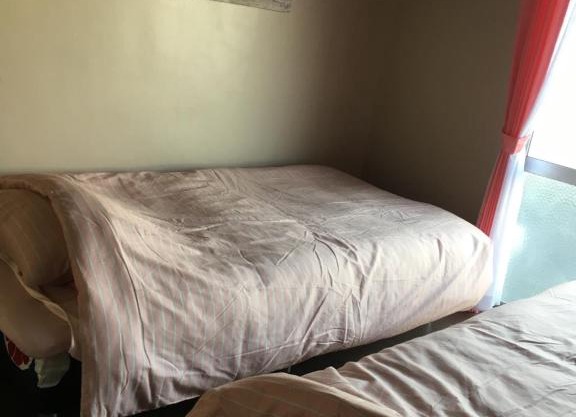 Kurosaki Guesthouse 403