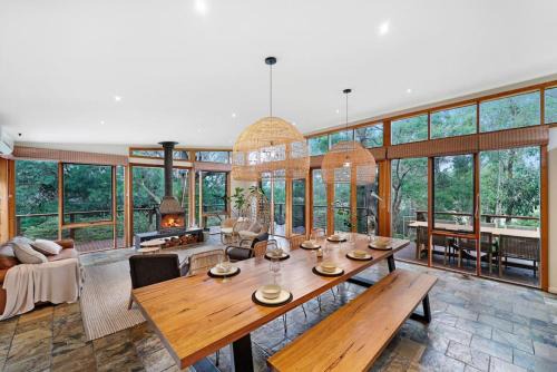 Kurraburra Lodge
