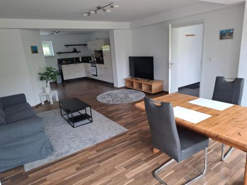 Kurstadt-Appartement Bad Wildungen