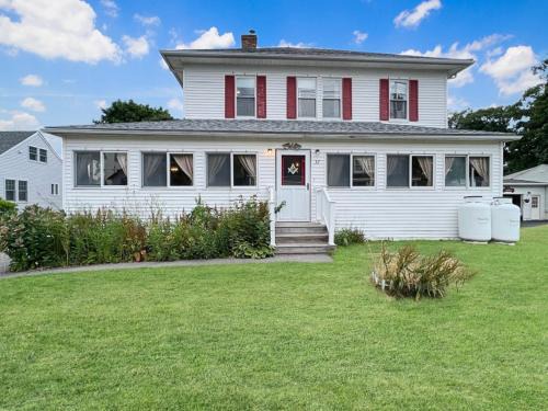 Kurtz Cottage