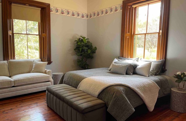 Country Getaway Farmstay