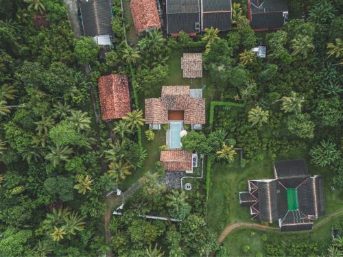 Kurundu Walawwa Villas and Suites by The Clarks