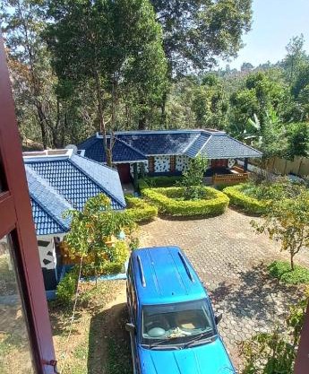 Kuruva Castle Cottages