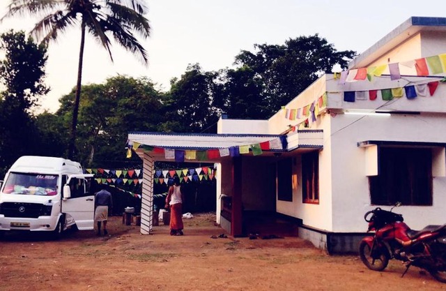 KURUVA HOLIDAY 4bhkHomes
