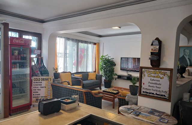 Kusadasi Ephesian Hotel Guesthouse