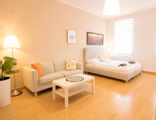 Kuscheliges Stadtloft l LF26