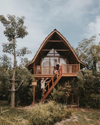 Kusfarm Bali by AHM