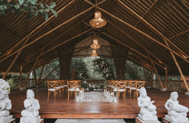 Kusfarm Bali by AHM