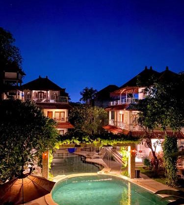 Kusnadi Hotel