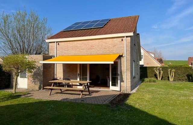 Kustverhuur, Park Scheldeveste, Schelde 076