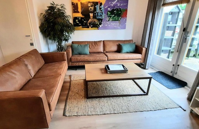 Kustverhuur, Vakantiepark Fort Soleil 43