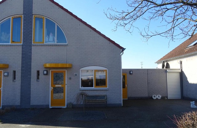 Kustverhuur, Vakantiepark Fort Soleil 23