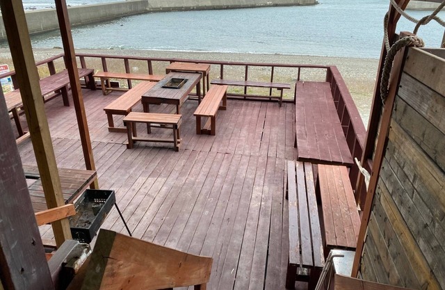 Kusui Port 1 building for rent Rental villa with / Hidaka-gun Wakayama