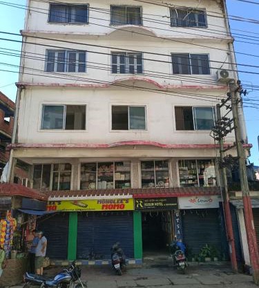 Kusum Hotel
