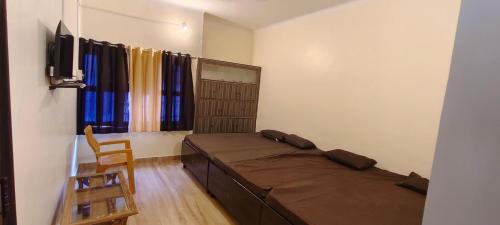 KUSUM PALACE HOMESTAYs