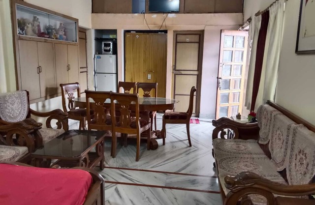 Kusum Palace