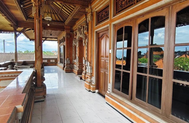 Kusuma Homestay Kerobokan