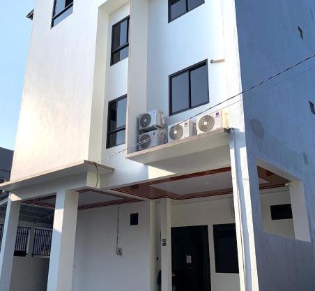 Kusuma Raya Guest House