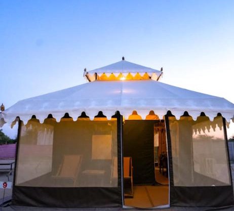 Kutch Classic Resort Camp