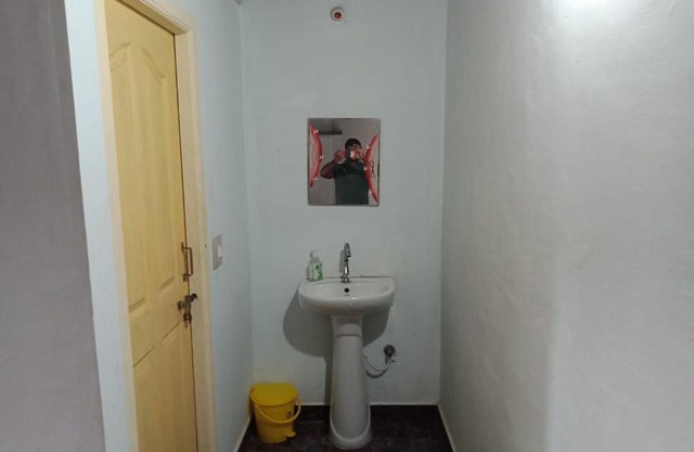 Kuteera stay in Home