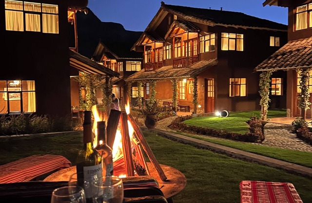 Kutimuy Lodge