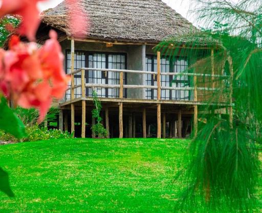 Kutoka Lodge
