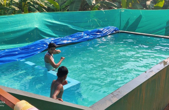 Kuttickattil Gardens Home Stay