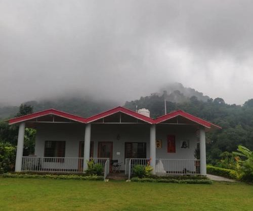 Kutuumb Morni Hills