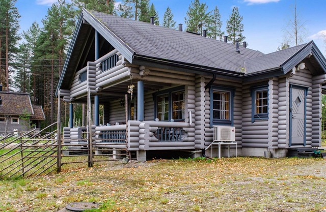 Kuukkeli by Interhome