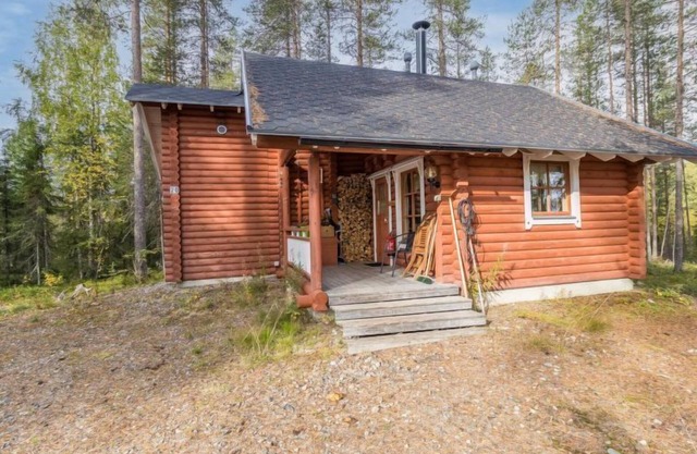 Kuukkelin tupa 1 by Interhome