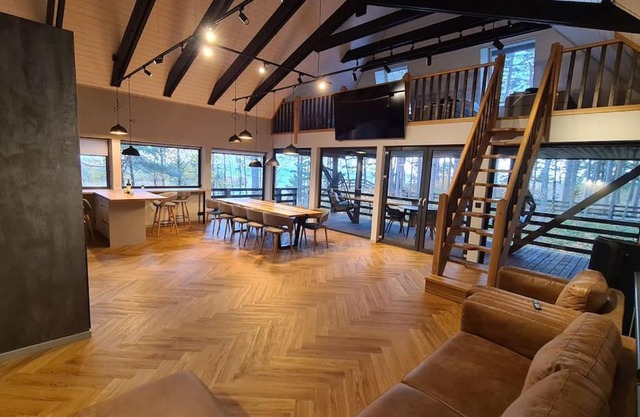 Kuupaiste Villa