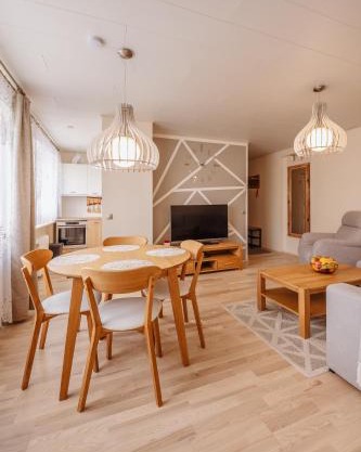 Kuuse 4 Apartment