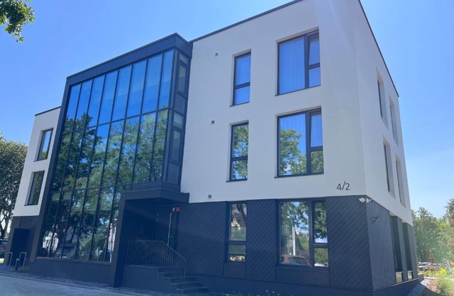 Kuuse apartment