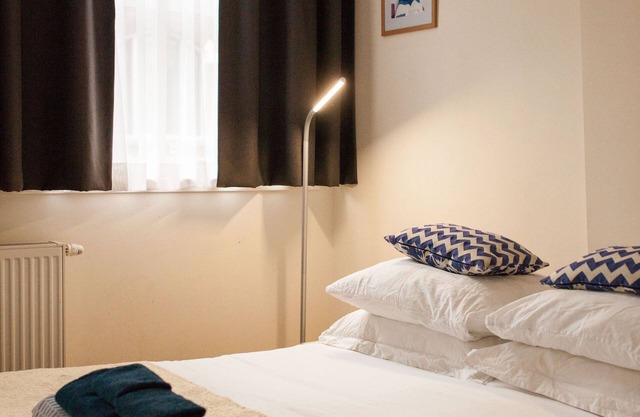 Kuwadro Guesthouse Jordaan
