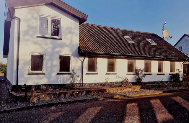Kværs Palads Hotel