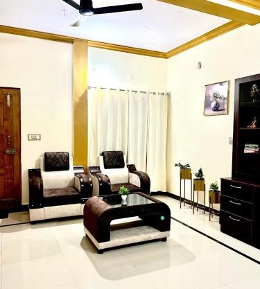 KV Guest House